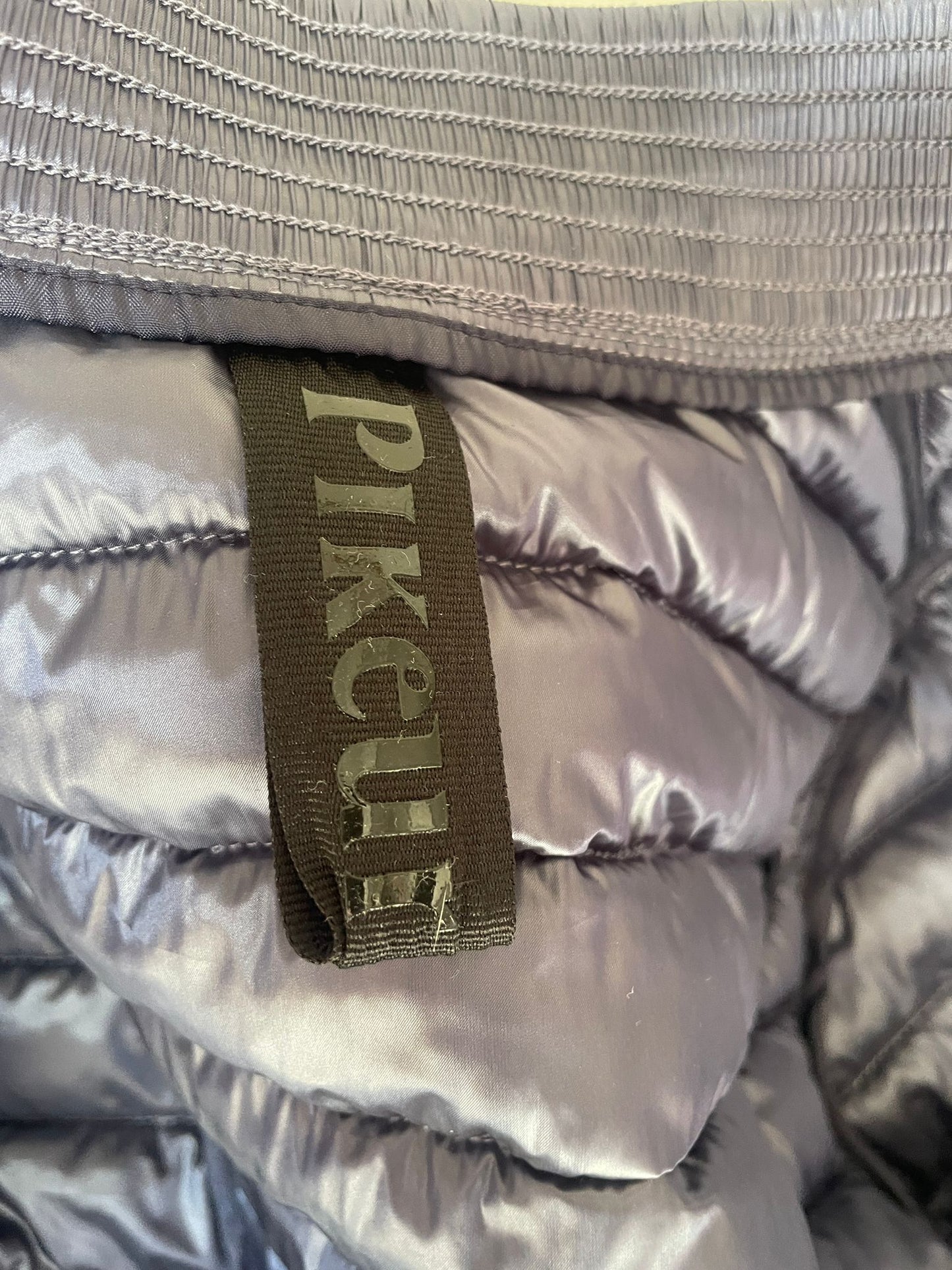 Pikeur Blue Jacket Size 10