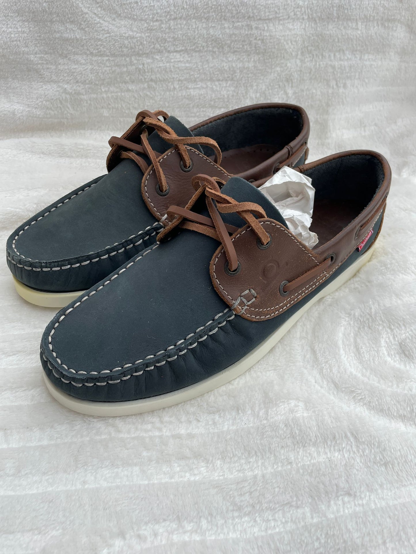 Chatham Deck Shoes New Without Tags