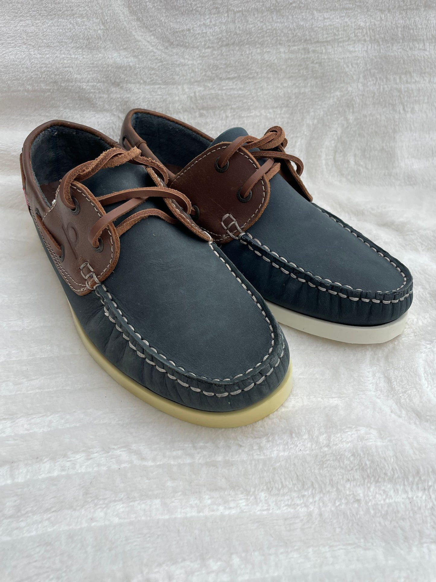 Chatham Deck Shoes New Without Tags