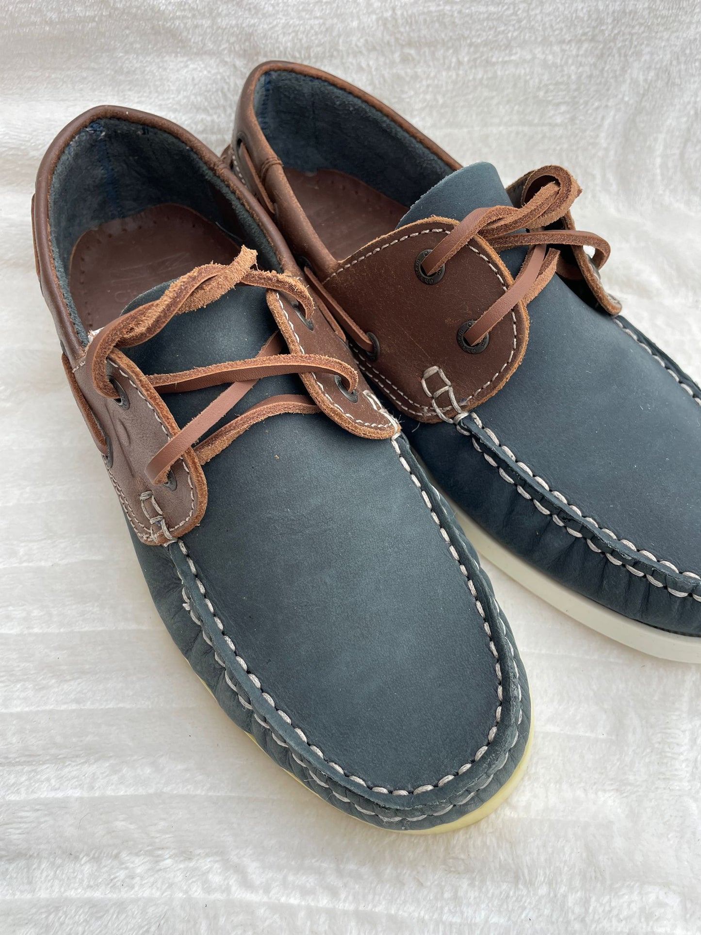 Chatham Deck Shoes New Without Tags