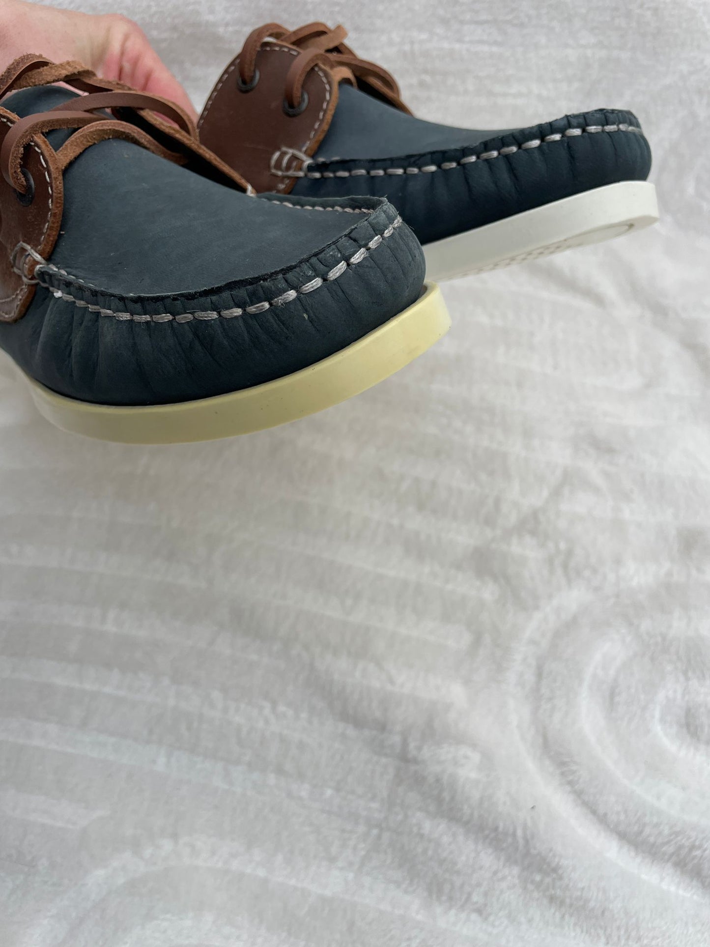 Chatham Deck Shoes New Without Tags