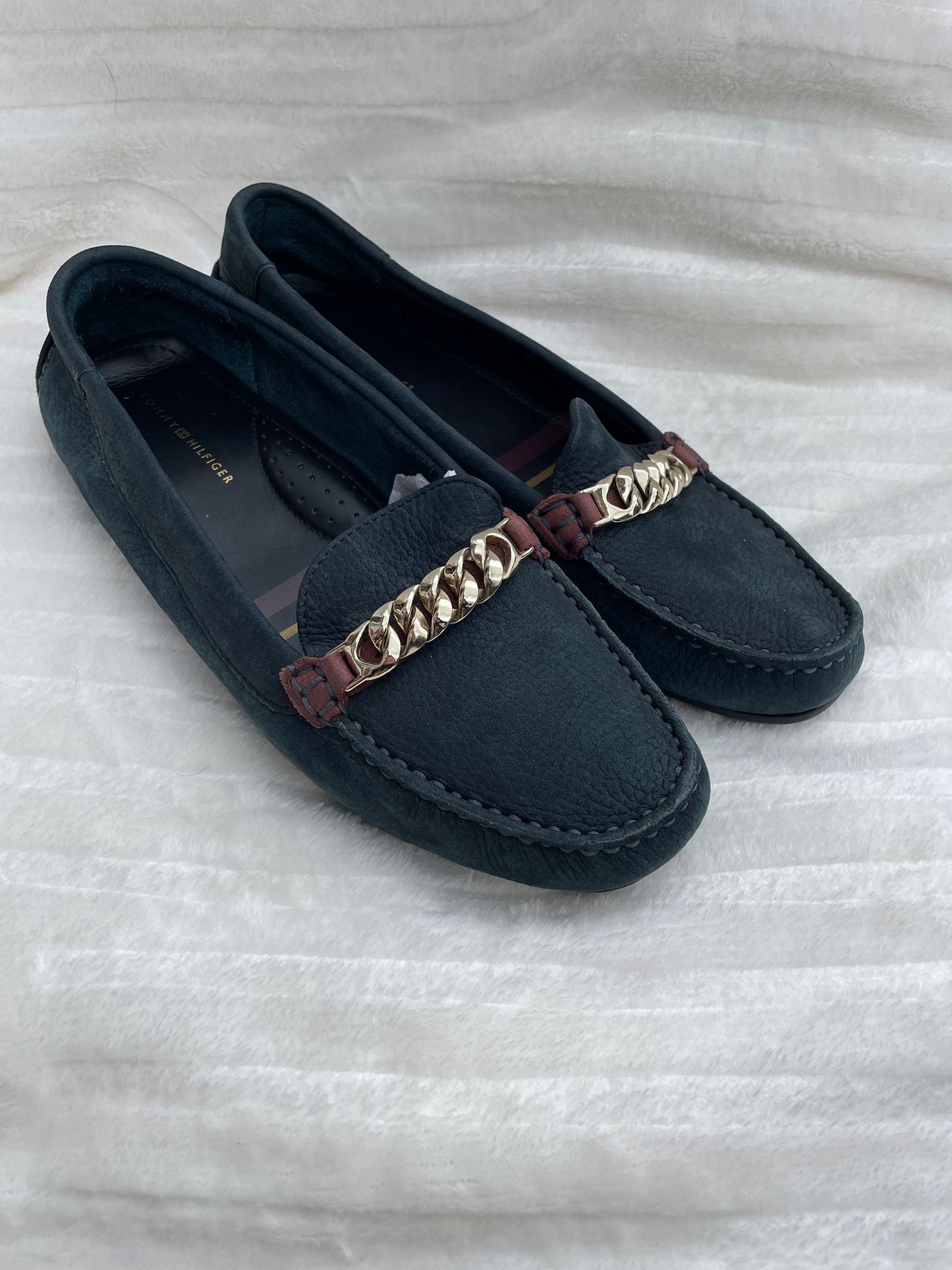 Tommy Hilfiger Loafers Size 6