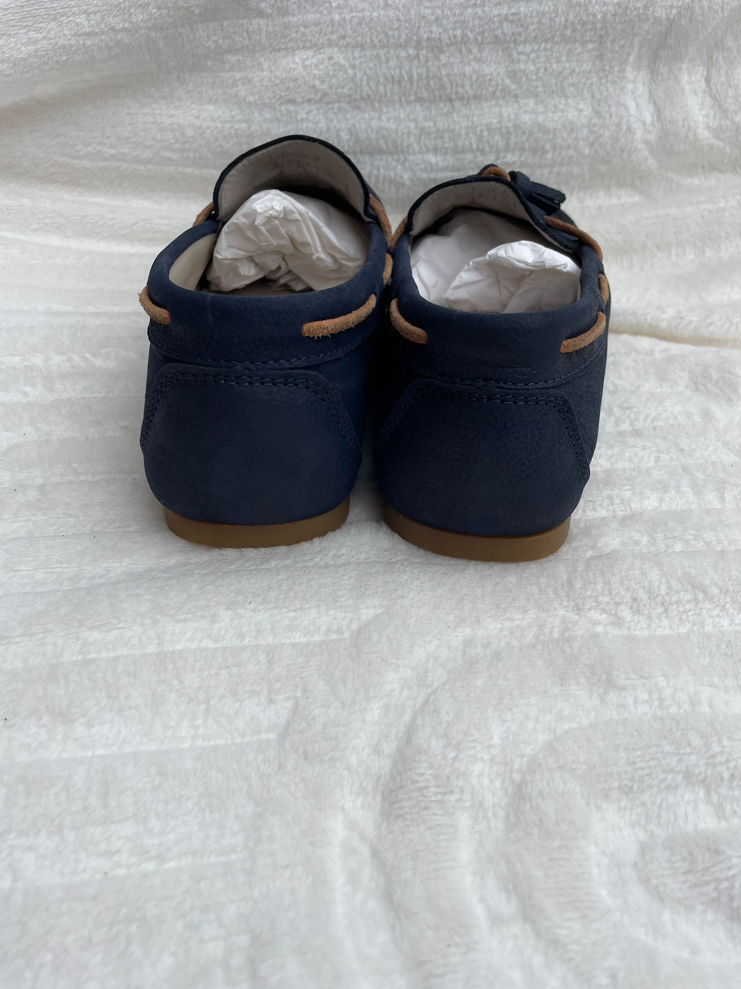 Dubarry Jamaica Deck Shoes Size 6 New With Tags