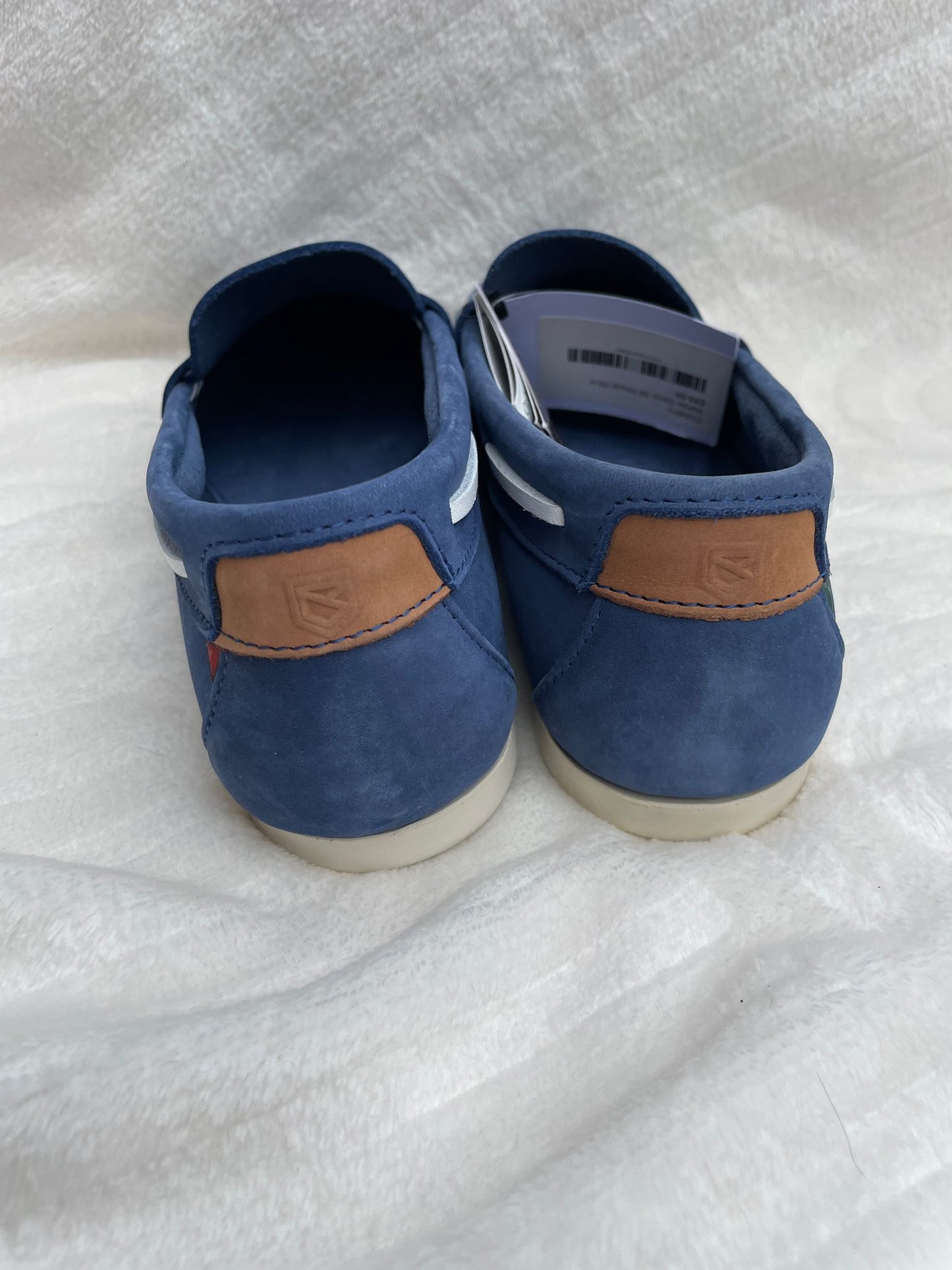Dubarry Belize Deck Shoes Size 6 New With Tags