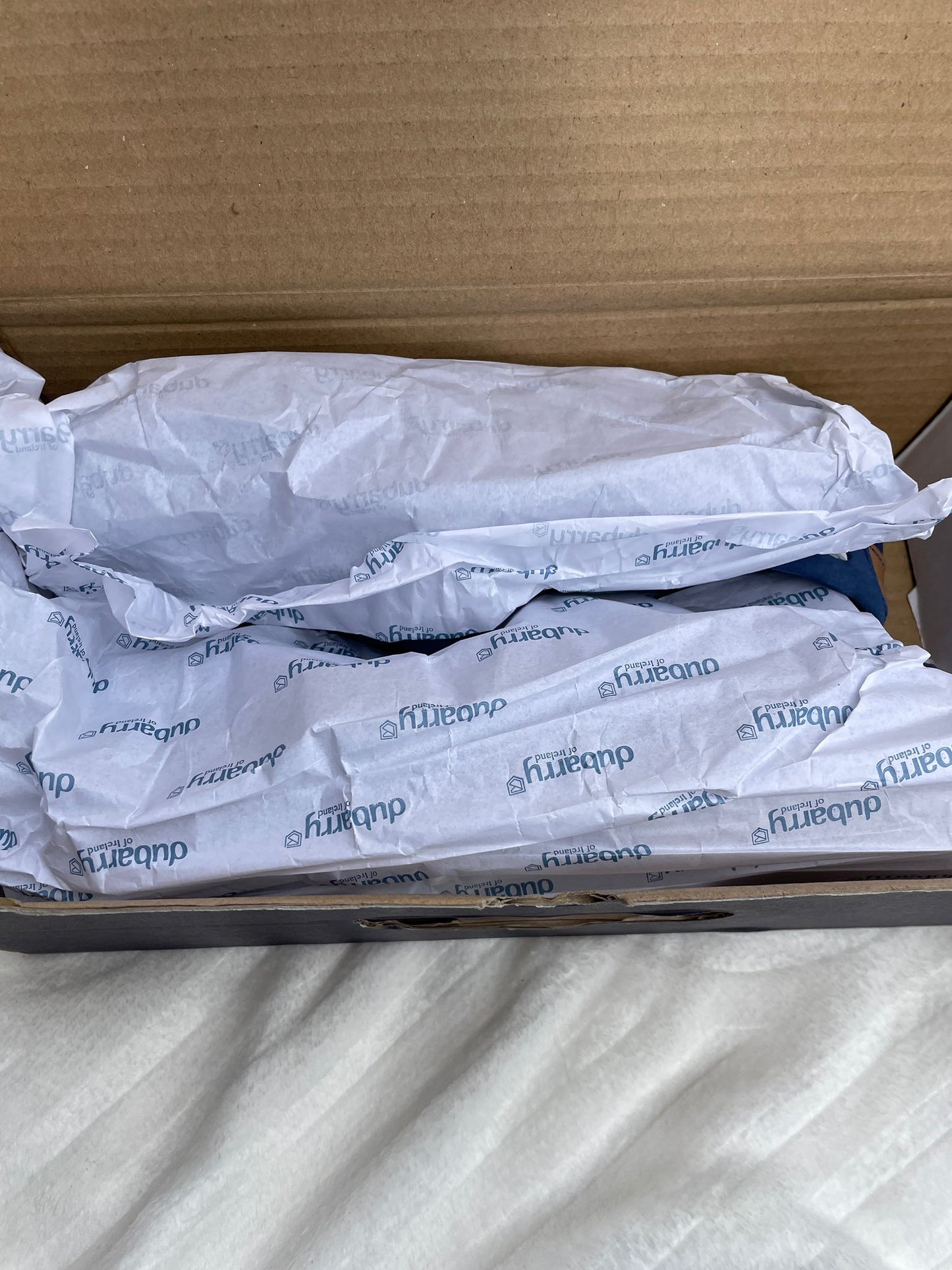 Dubarry Belize Deck Shoes Size 6 New With Tags