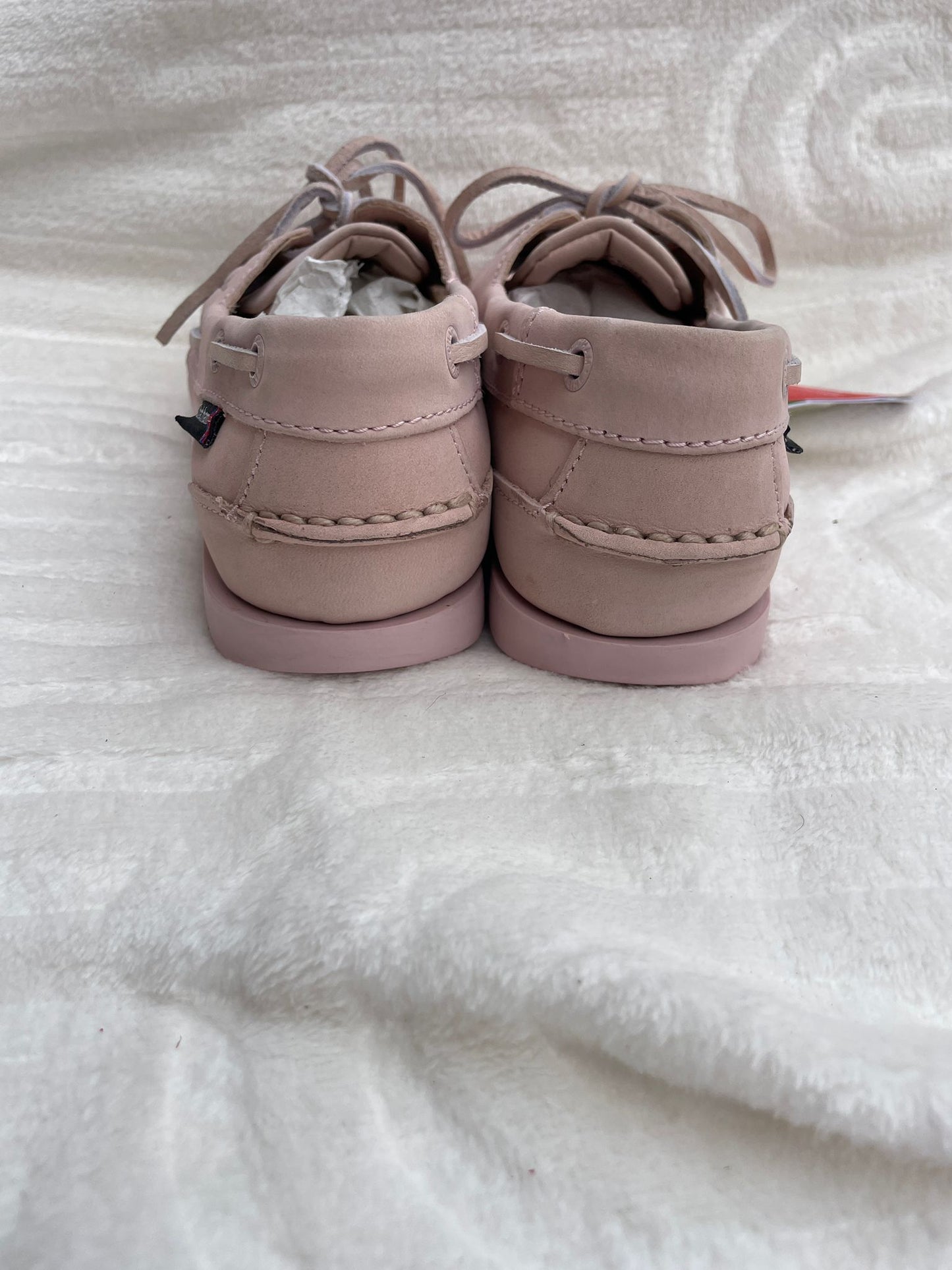 Chatham G2 Deck Shoes Size 5 New With Tags