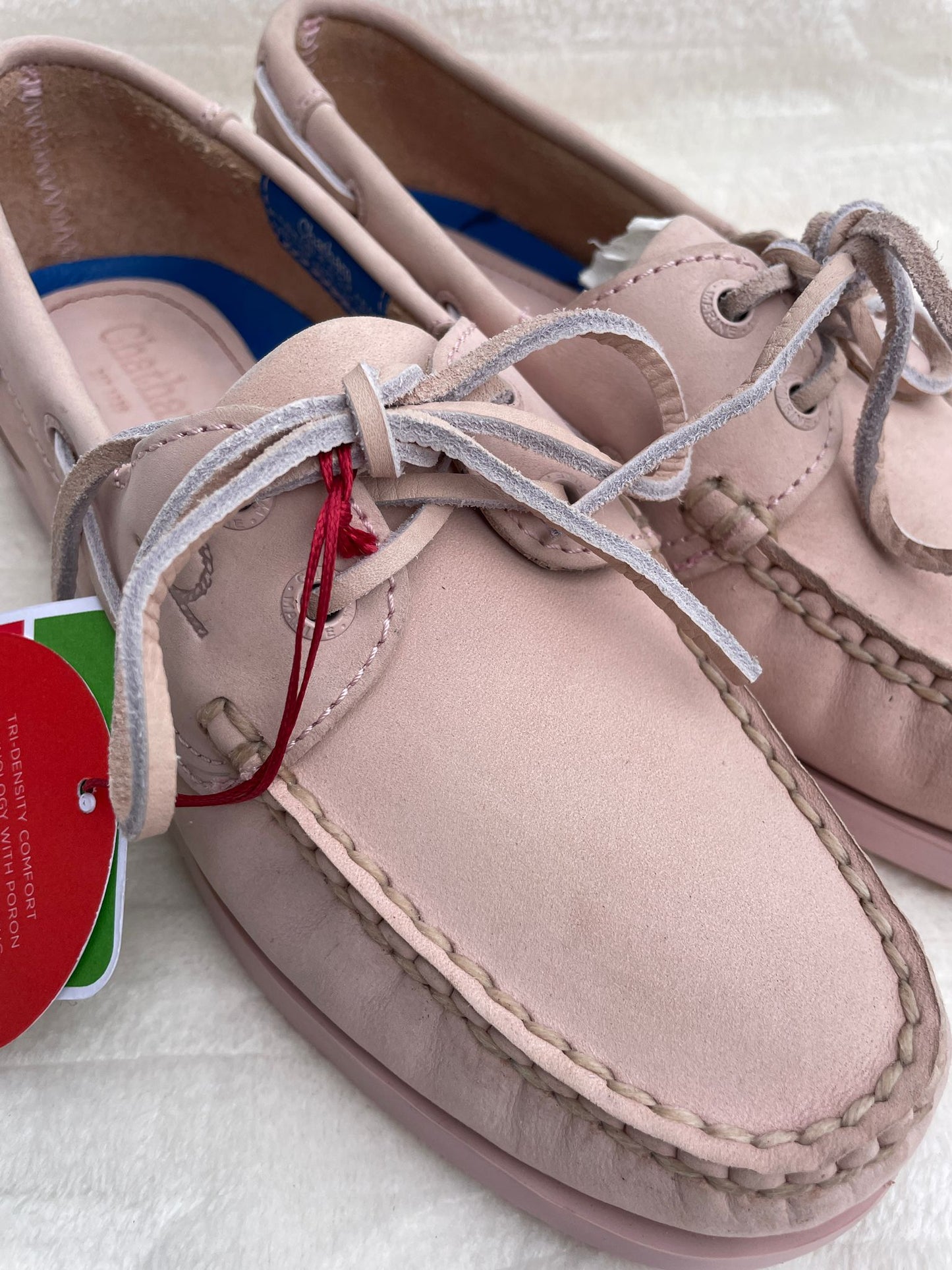 Chatham G2 Deck Shoes Size 5 New With Tags