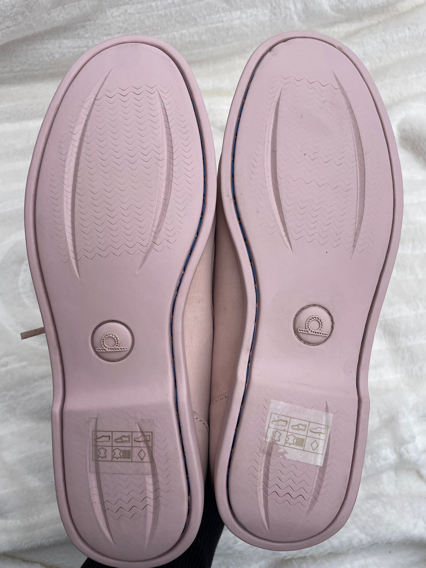 Chatham G2 Deck Shoes Size 5 New With Tags