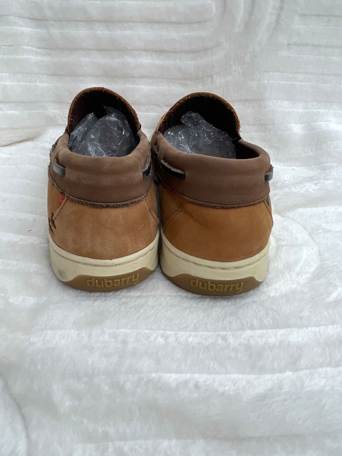 Dubarry Deck Shoes Size 5