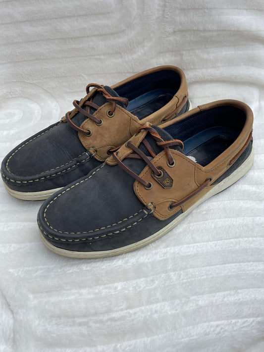 Dubarry Deck Shoes Size 9 (42)