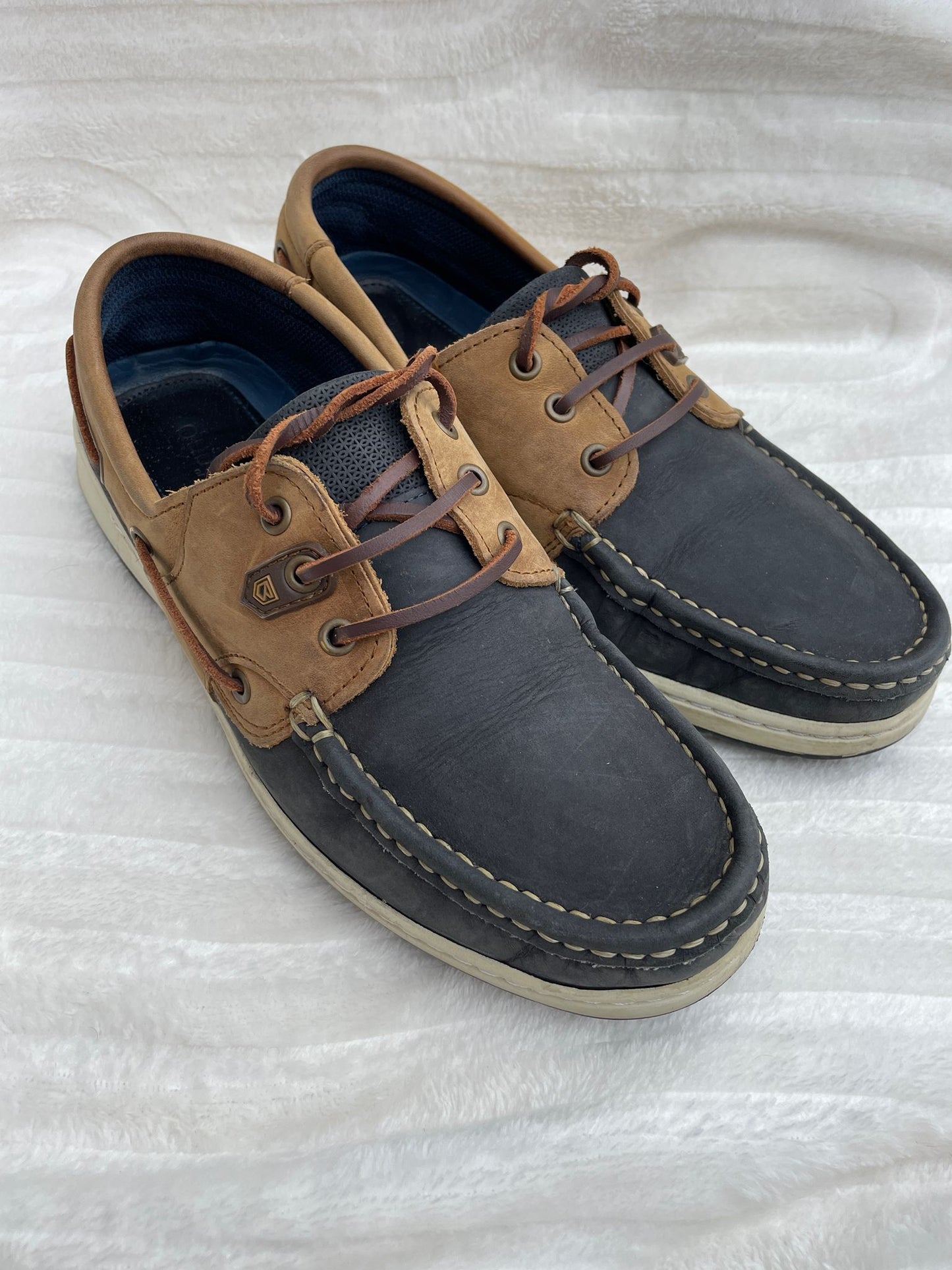 Dubarry Deck Shoes Size 9 (42)