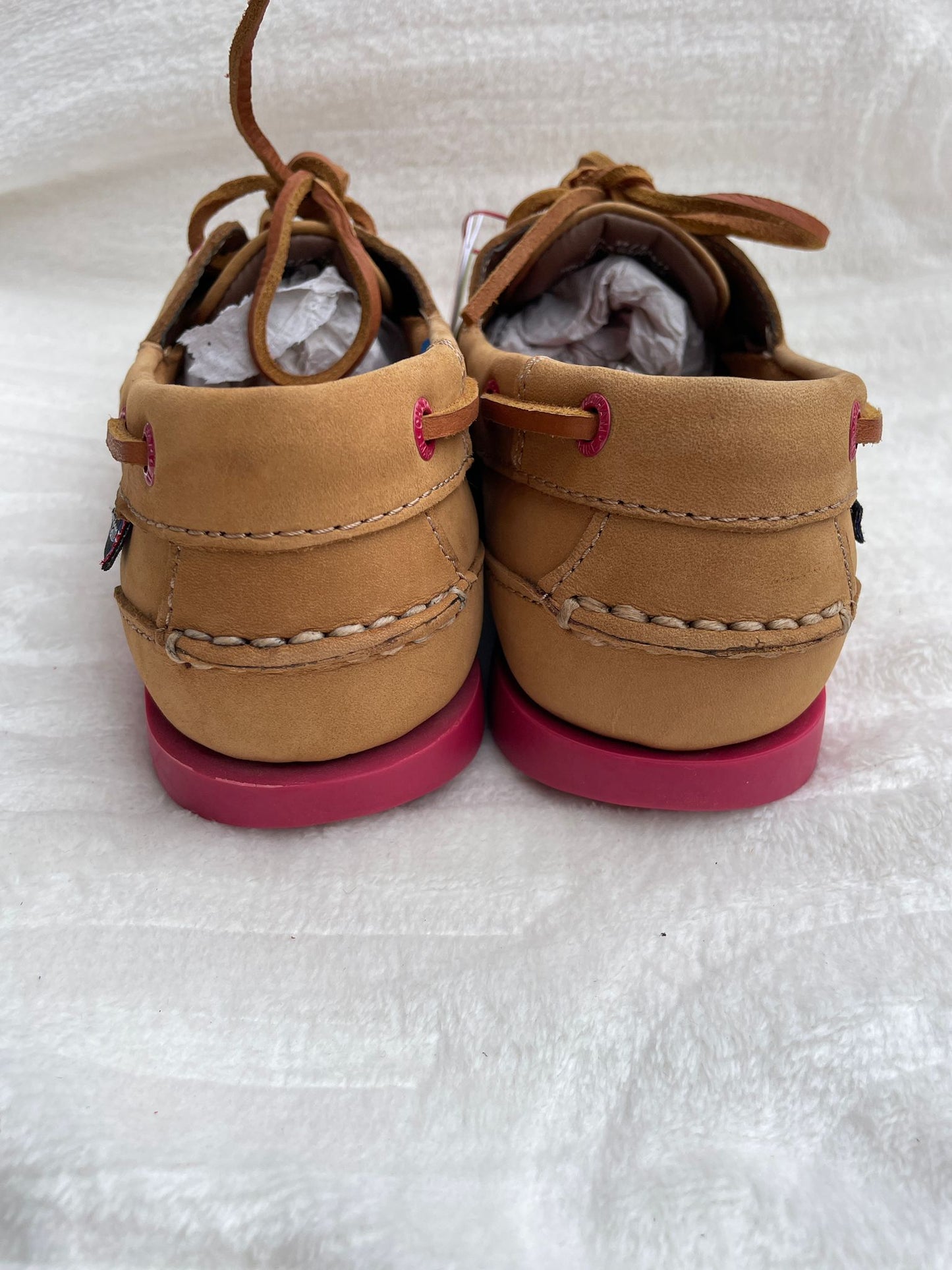 Chatham Pippa G2 Deck Shoes Size 6 New With Tags