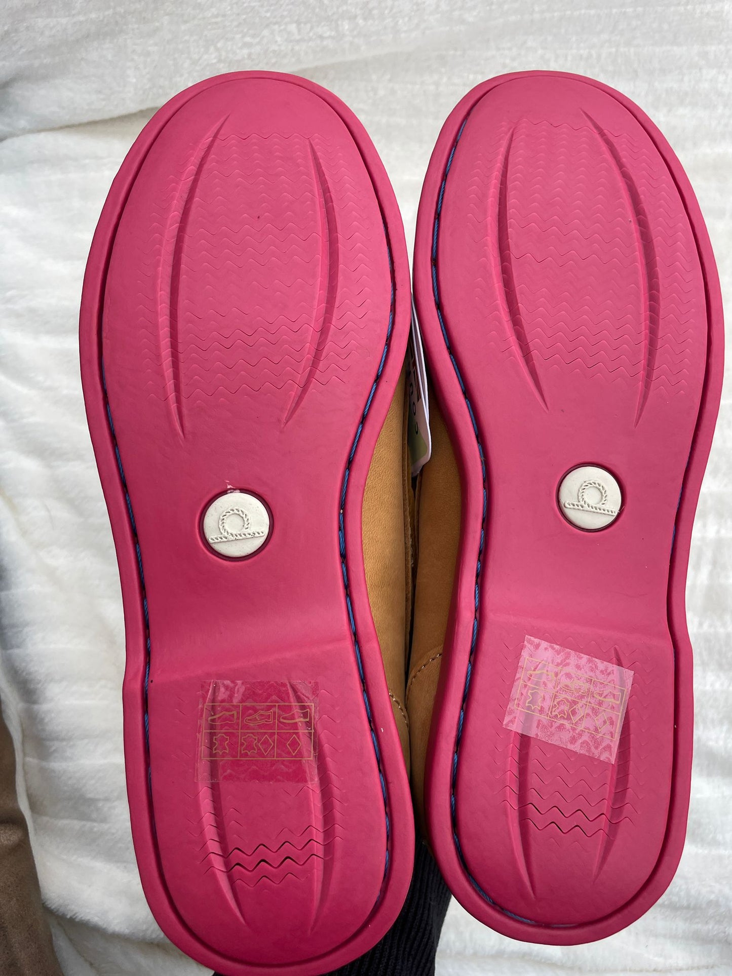 Chatham Pippa G2 Deck Shoes Size 6 New With Tags